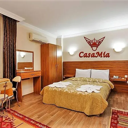 Casa Mia Hotel Istanbul