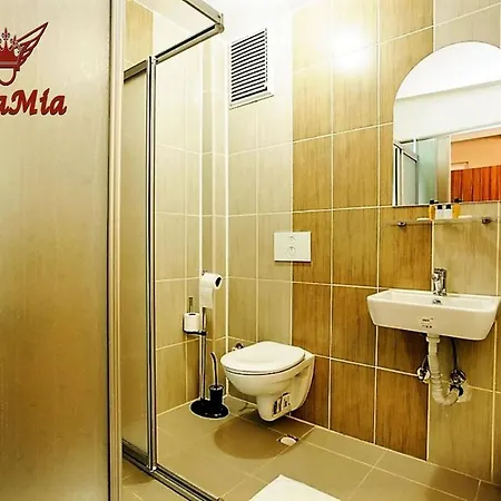 Hotel Casa Mia 3*