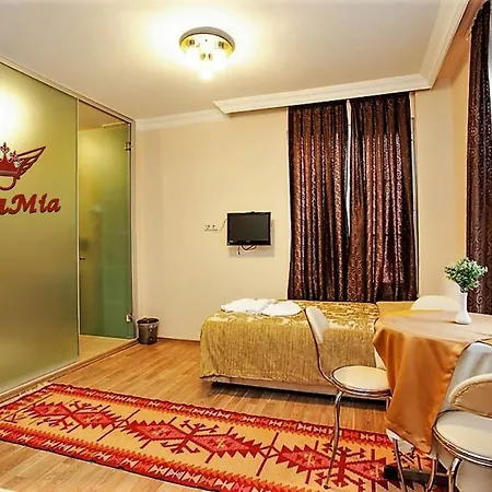 Hotel Casa Mia