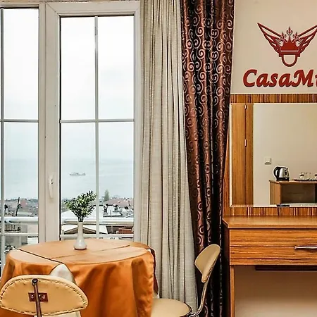 Casa Mia Hotel 3*