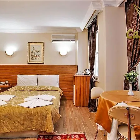 Casa Mia Hotel