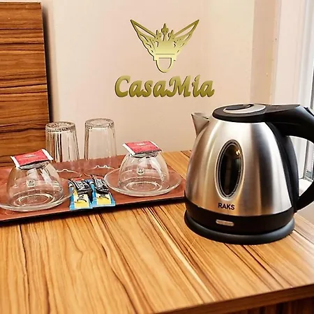 Casa Mia Hotel Istanboel