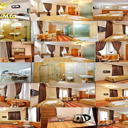 Casa Mia Hotel