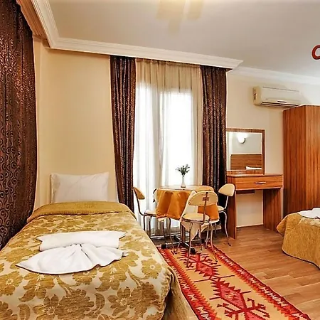 Casa Mia 호텔 3*