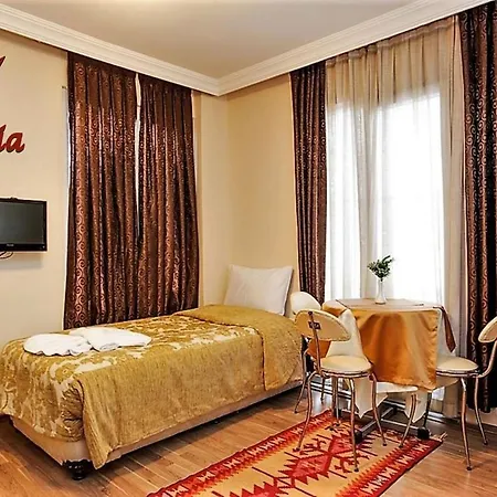 Casa Mia